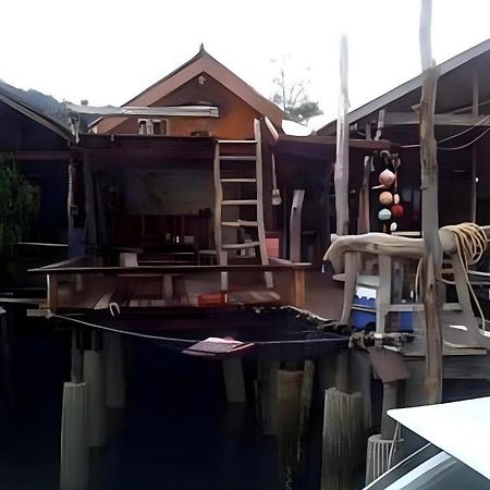 Peacock Hostel Koh Lanta Ngoại thất bức ảnh