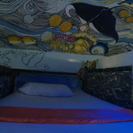 Peacock Hostel Koh Lanta Ngoại thất bức ảnh