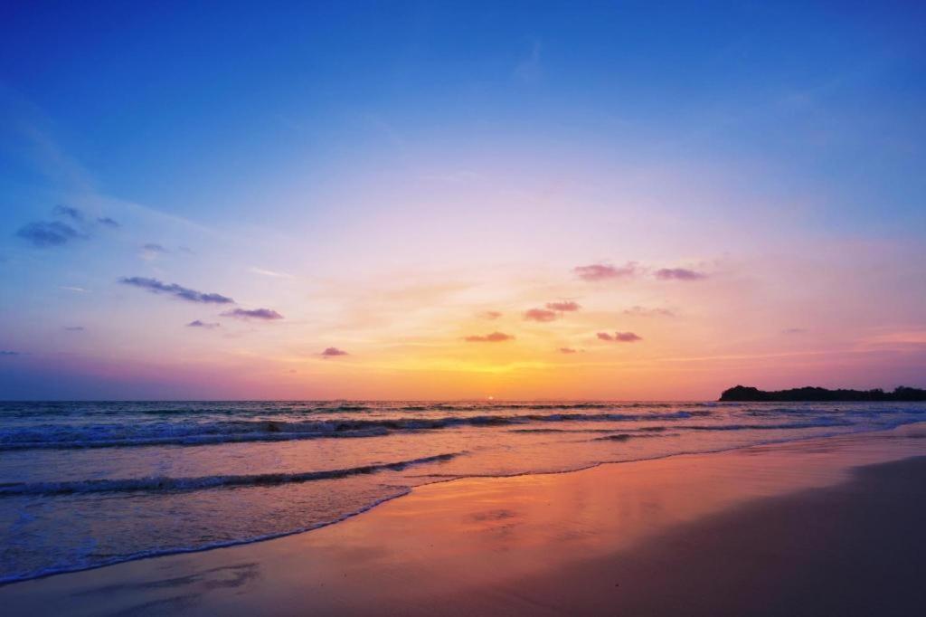 Peacock Hostel Koh Lanta Ngoại thất bức ảnh