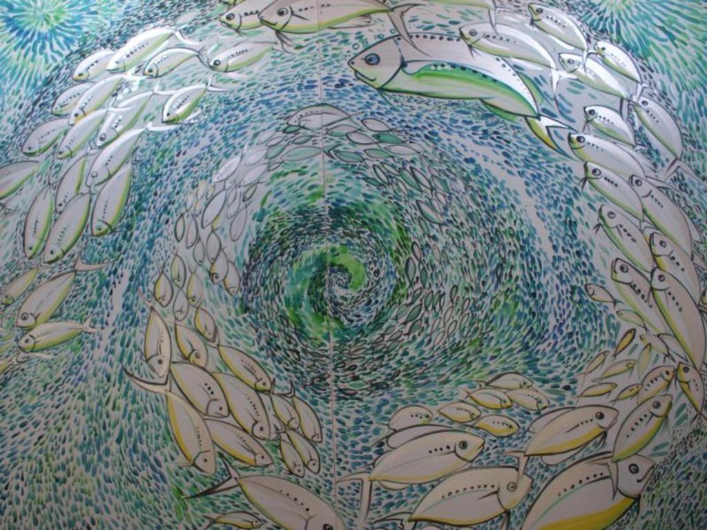 Peacock Hostel Koh Lanta Ngoại thất bức ảnh