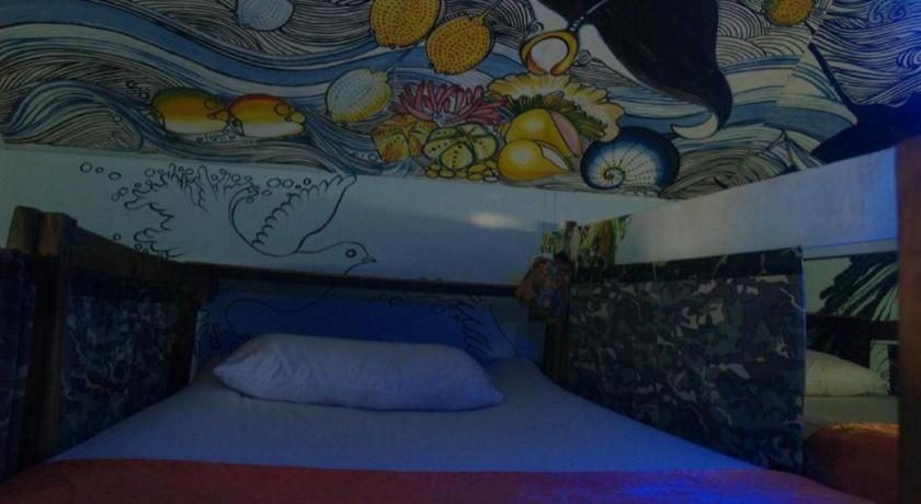 Peacock Hostel Koh Lanta Ngoại thất bức ảnh