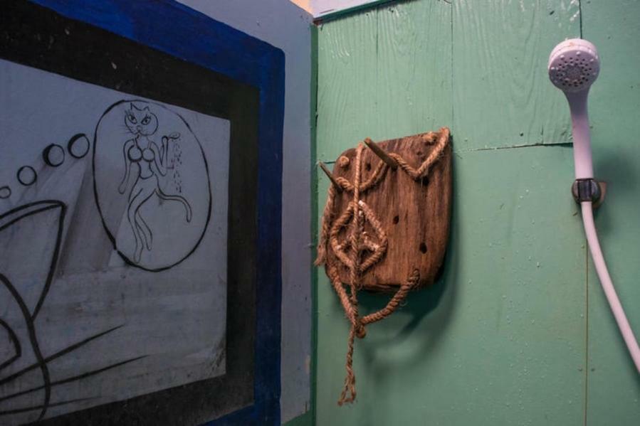 Peacock Hostel Koh Lanta Ngoại thất bức ảnh