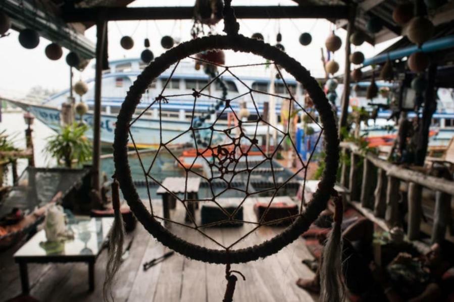 Peacock Hostel Koh Lanta Ngoại thất bức ảnh
