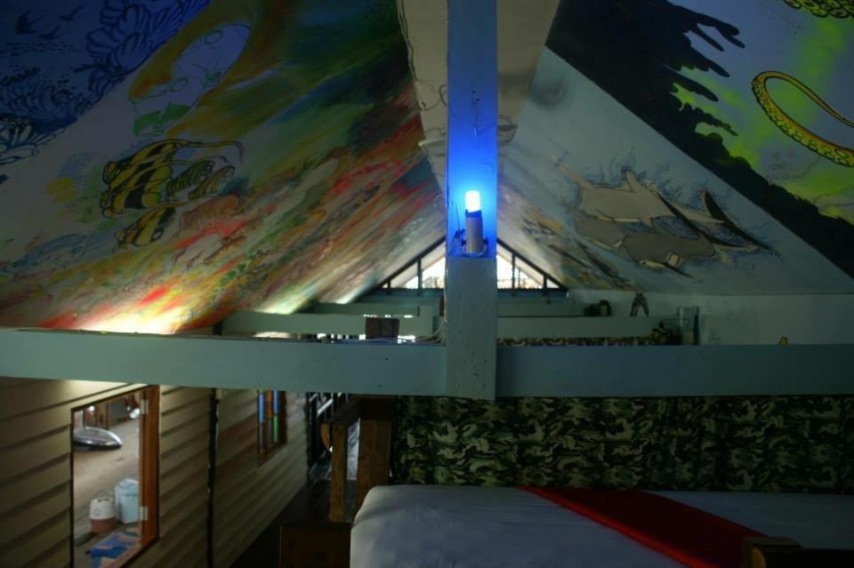 Peacock Hostel Koh Lanta Ngoại thất bức ảnh