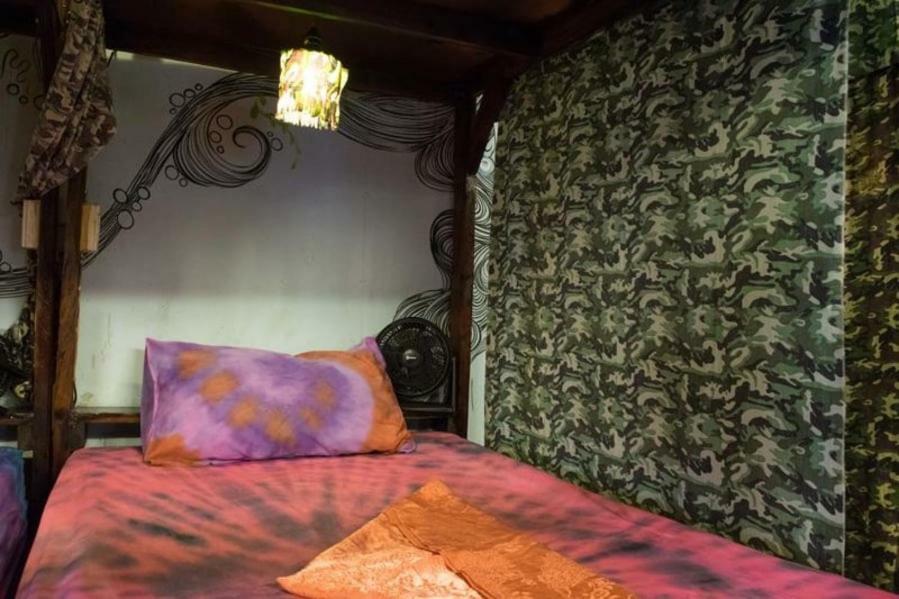 Peacock Hostel Koh Lanta Ngoại thất bức ảnh